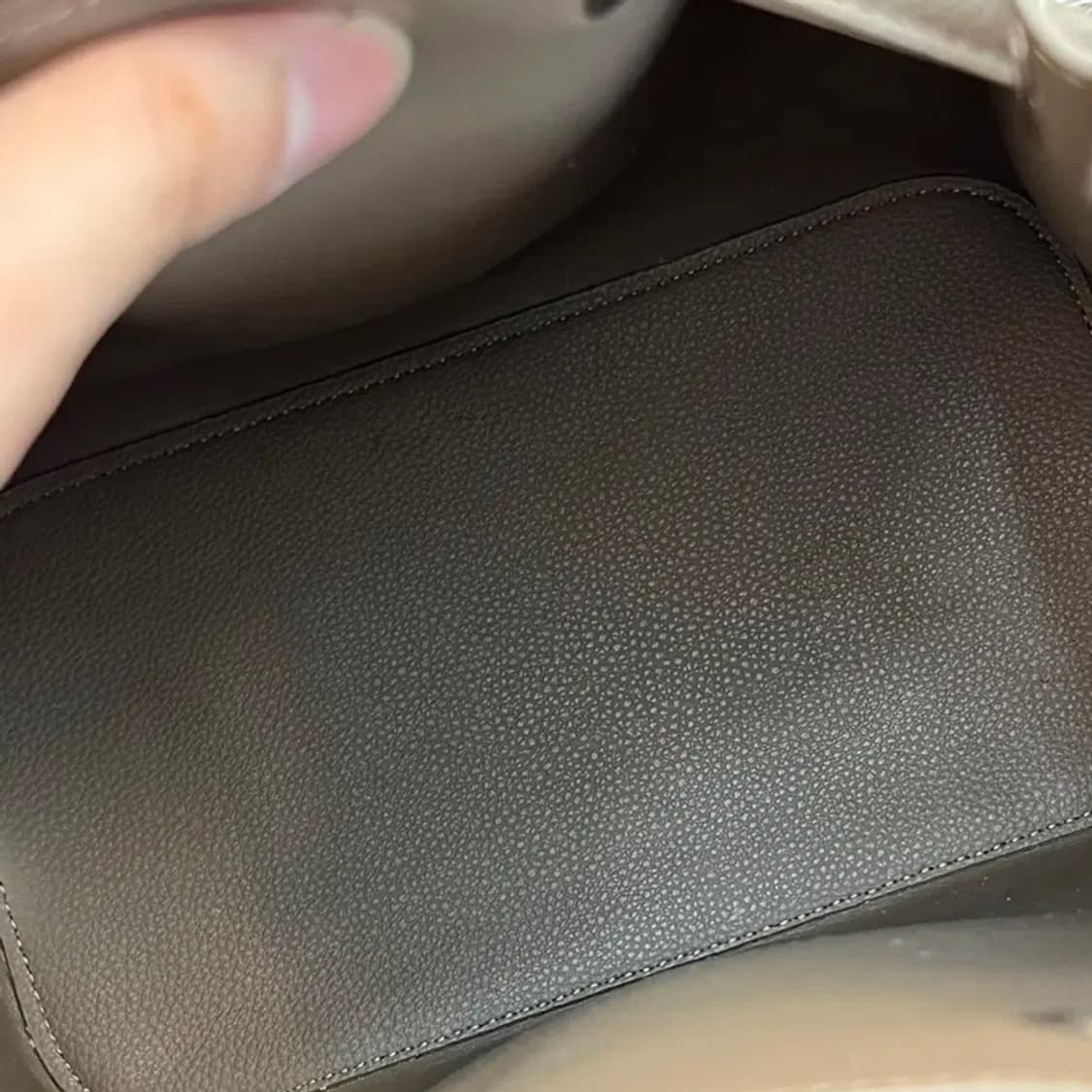 마르헨제이 숄더백 상품이미지4