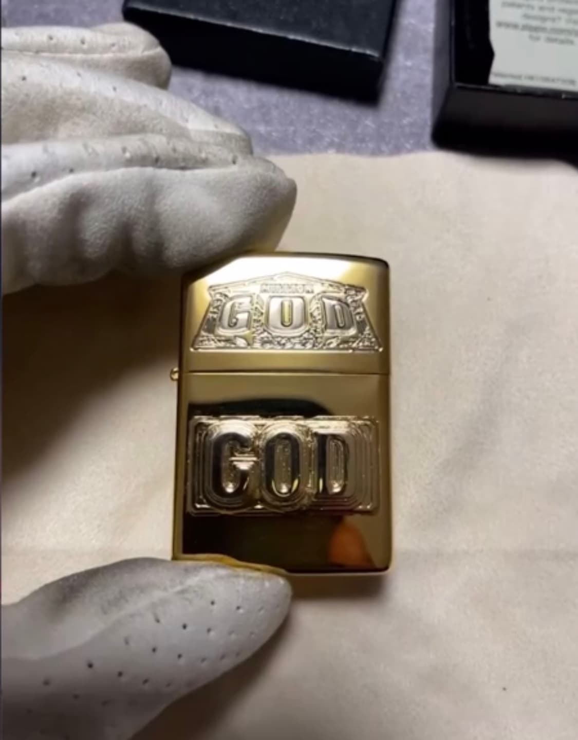 지포라이터 상품이미지1