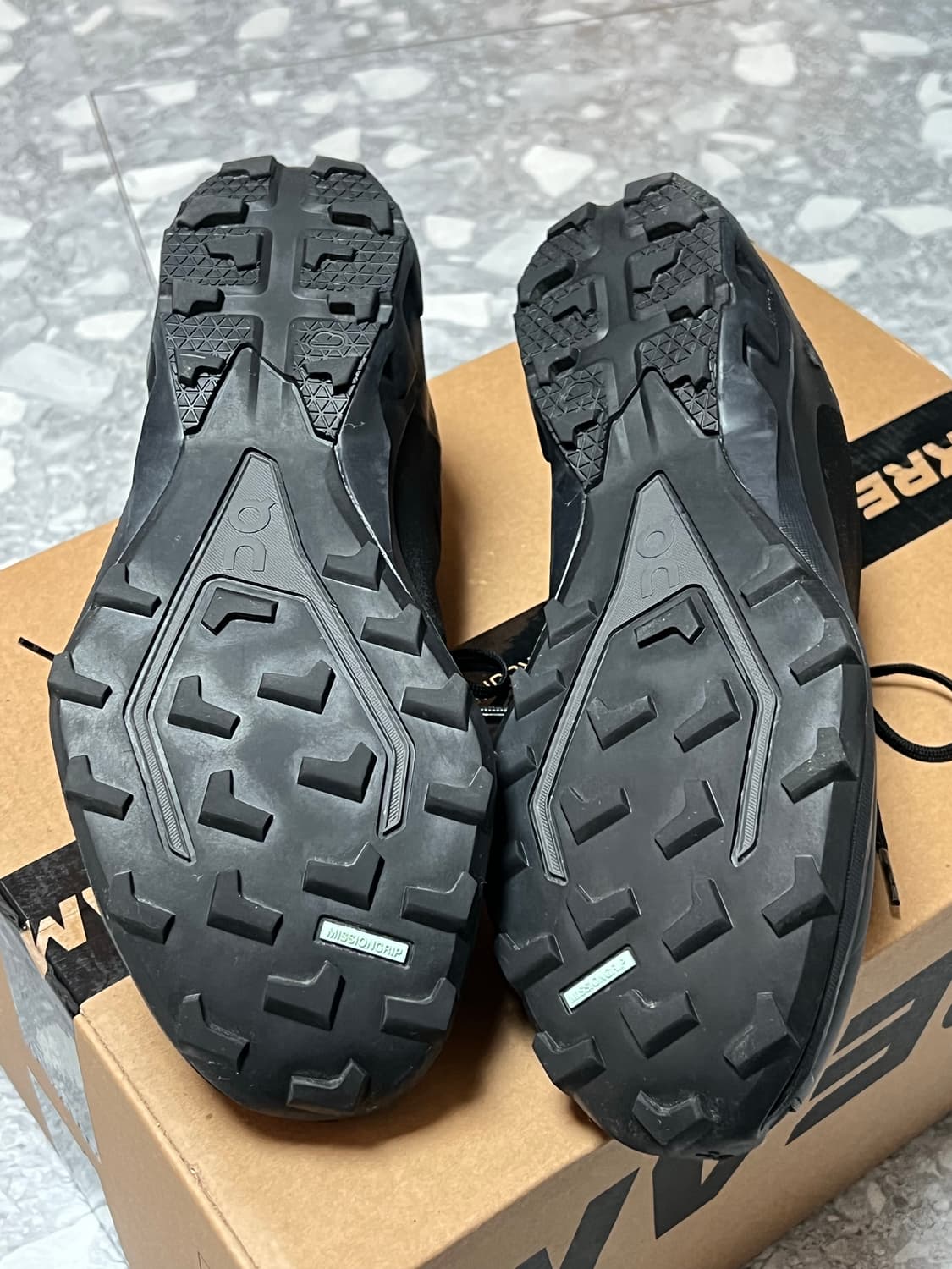 온러닝 파프 265 상품이미지4