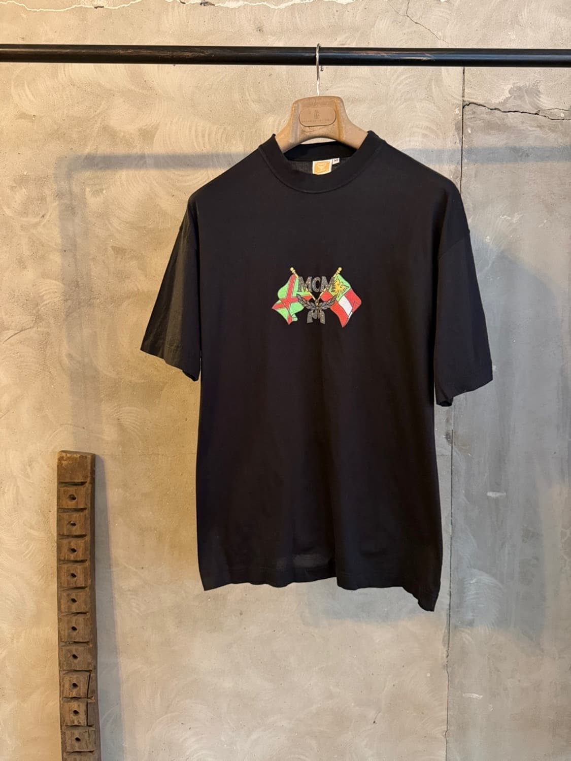 MCM 그래픽 티셔츠 100 상품이미지8