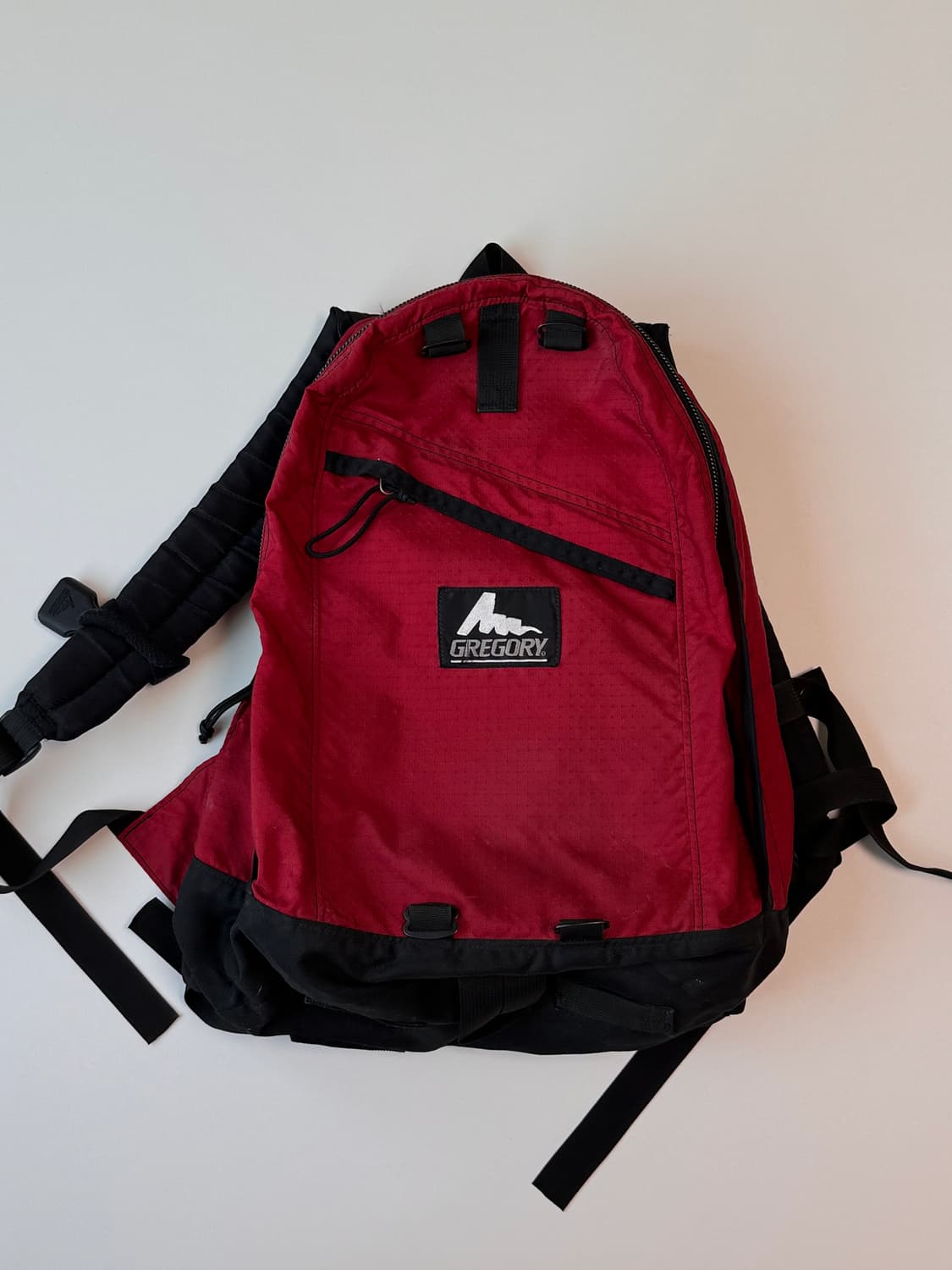 그레고리 데이팩 구형 상품이미지2