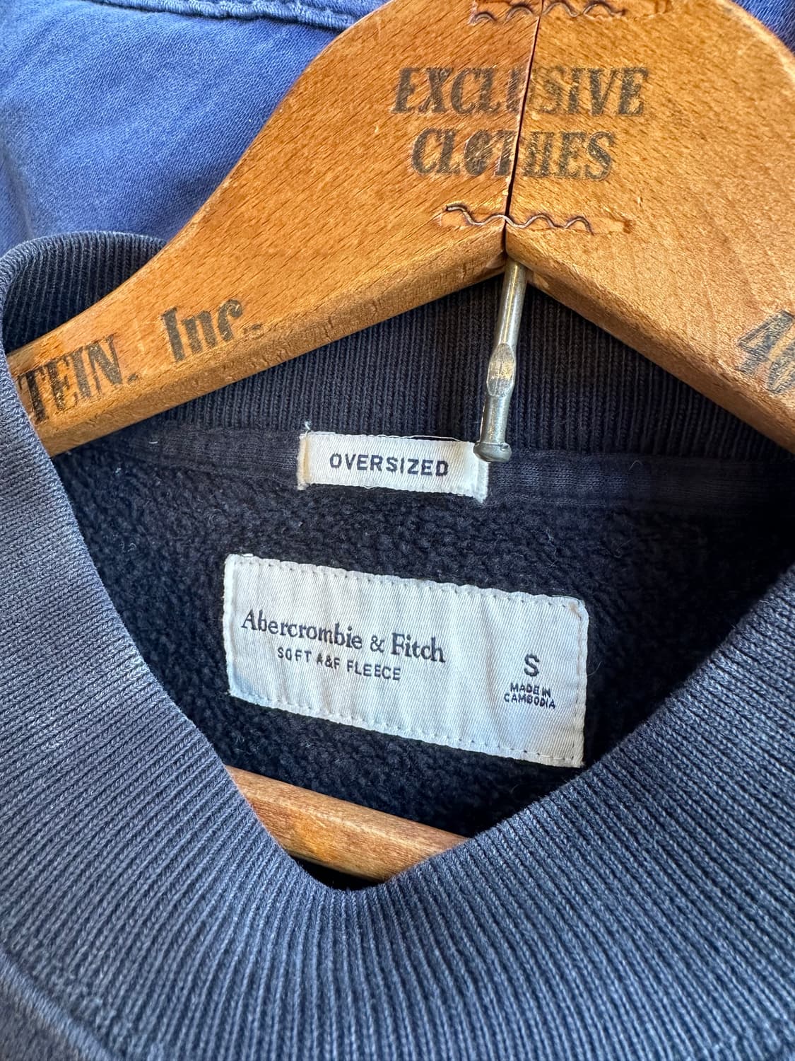 핑크플로이드 락밴드 페이드 스웻셔츠 상품이미지6