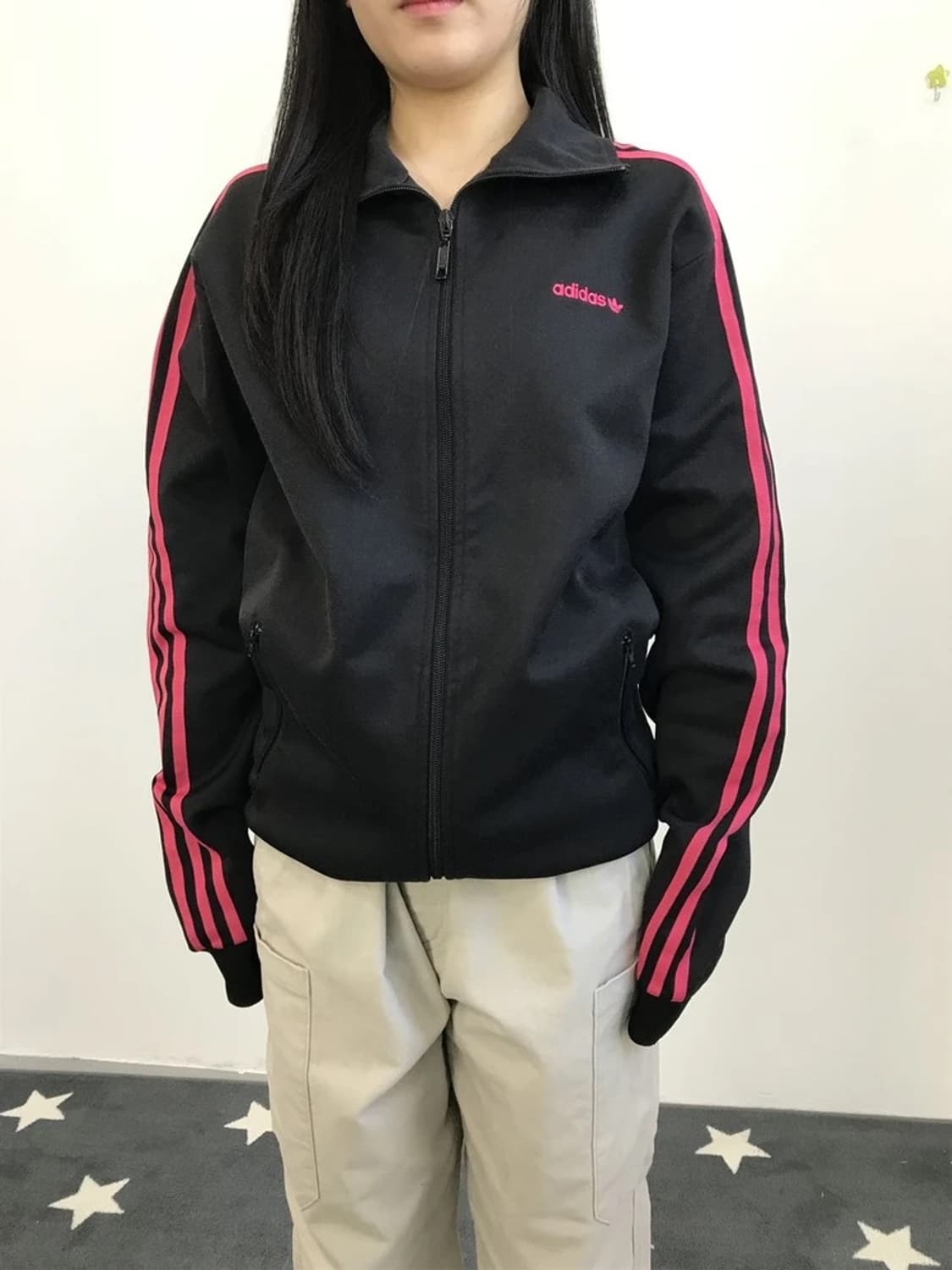 Adidas Originals Firebird Track Jacket 상품이미지3