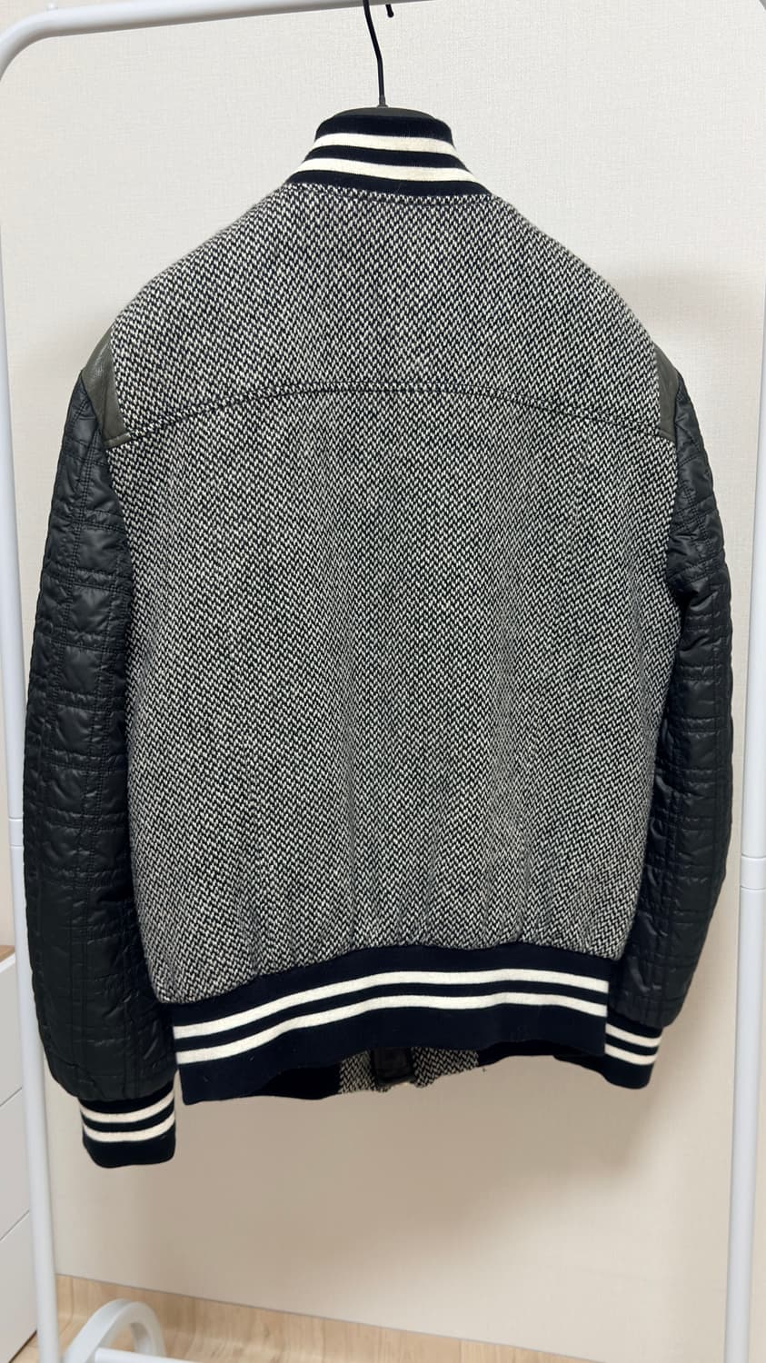 돌체앤가바나 레더패널 바시티 100 상품이미지2