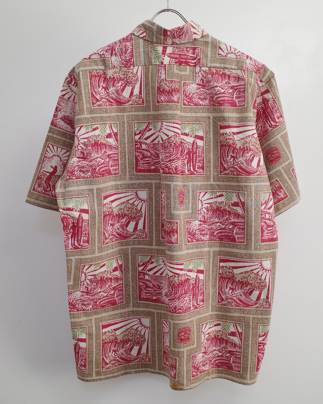 Eddy Y Collection by reyn spooner 상품이미지5