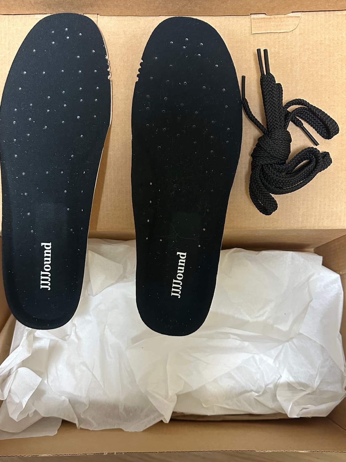 뉴발란스 자운드991 250 상품이미지5