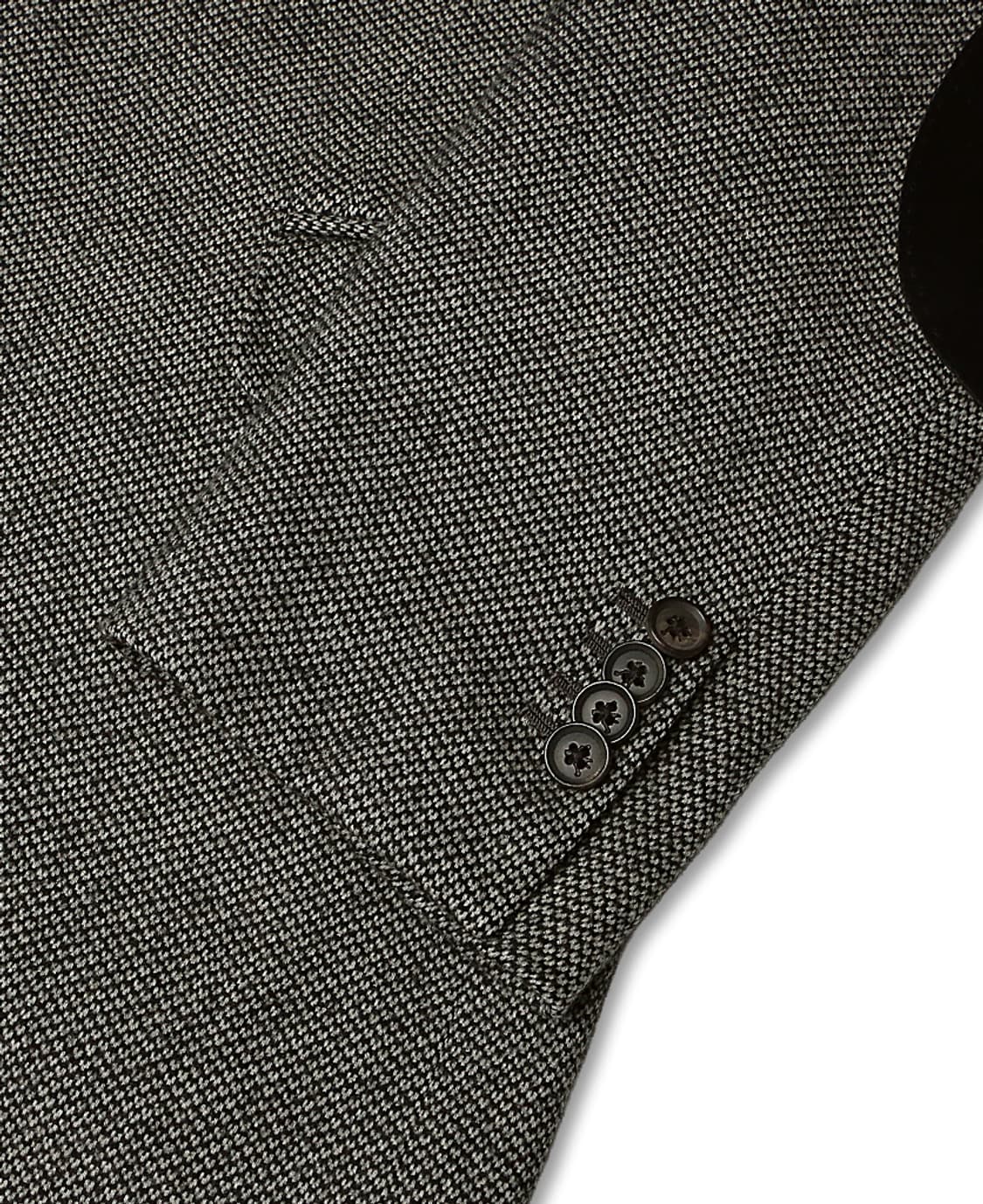 이자이아 [Isaia] 라나 아쿠아 울 테일러드 나폴리 자켓 상품이미지5