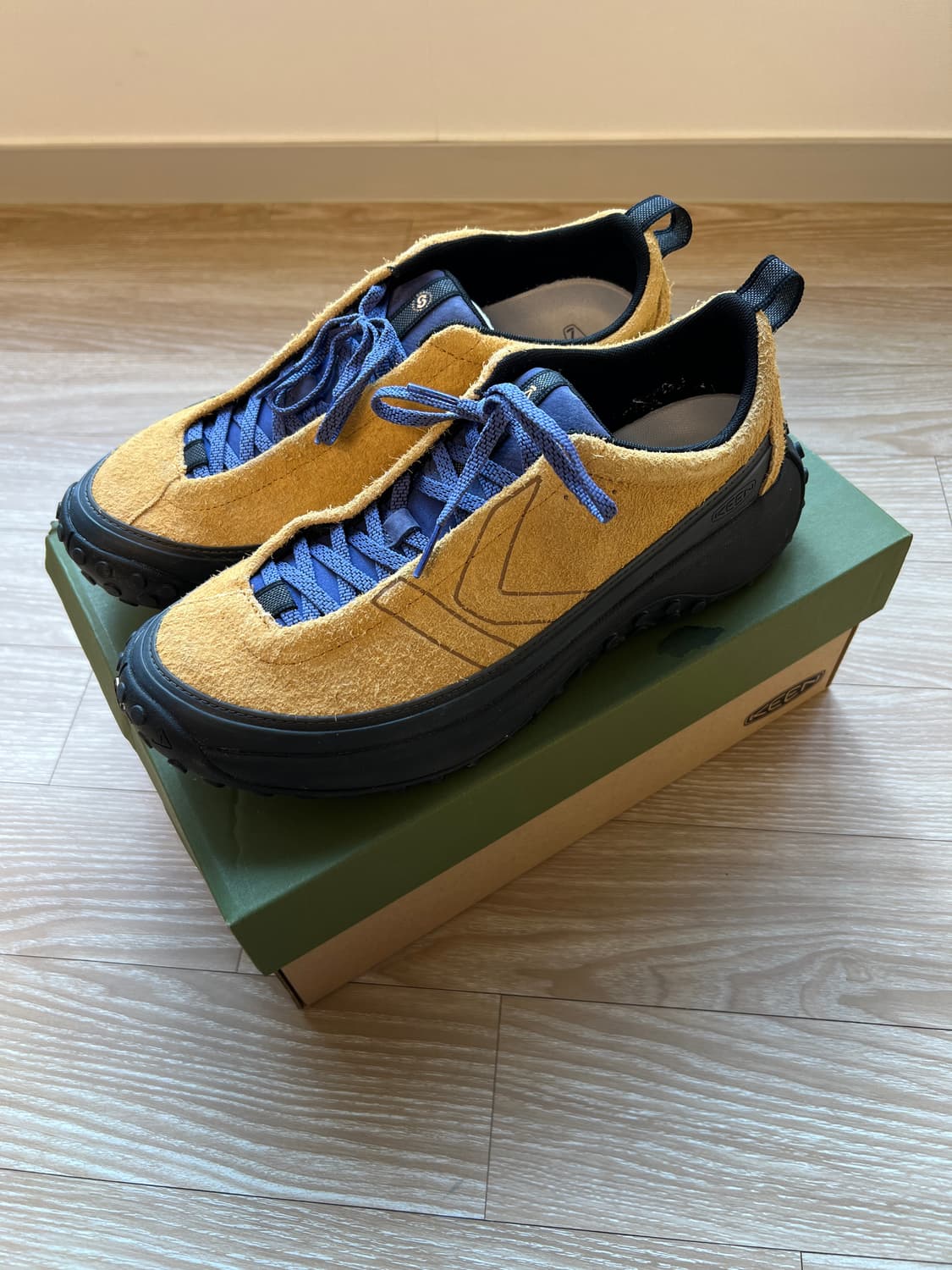 킨 keen ks mino 상품이미지1