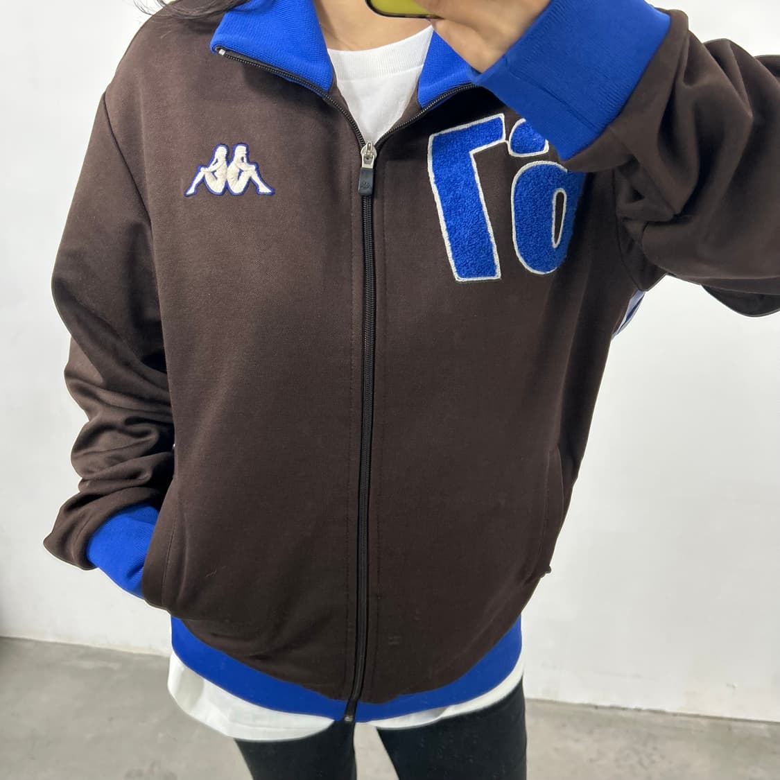 카파 져지[1640] 상품이미지2