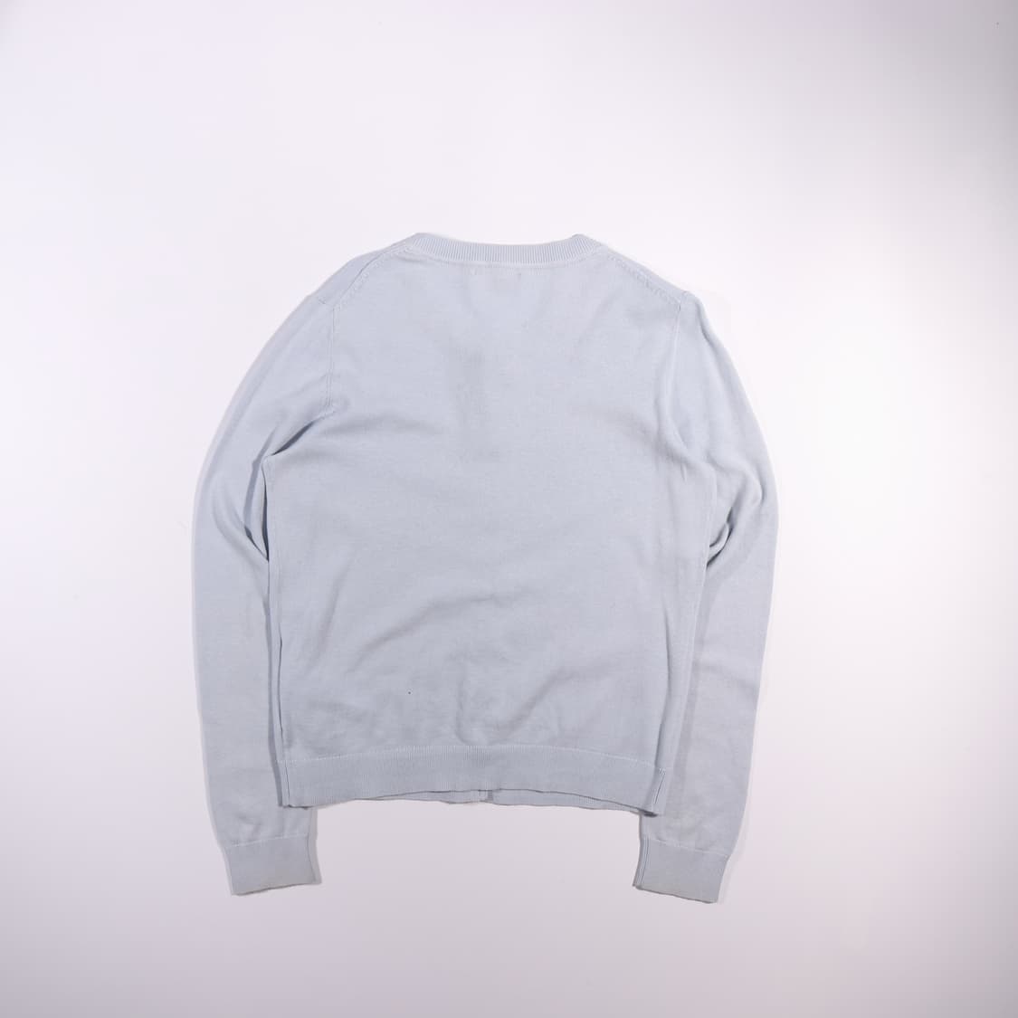 타미힐피거 가디건 B554 상품이미지6