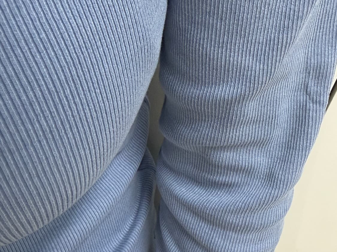 zara 자라 롱슬리브 m (오른쪽사진실사) 상품이미지2