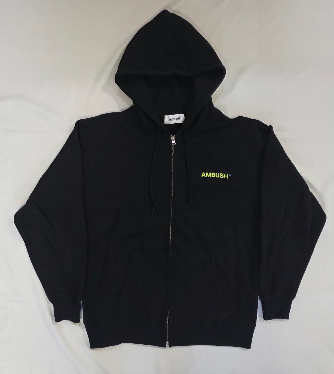 [Zico x Ambush] 지코 앰부쉬 후디 상품이미지2