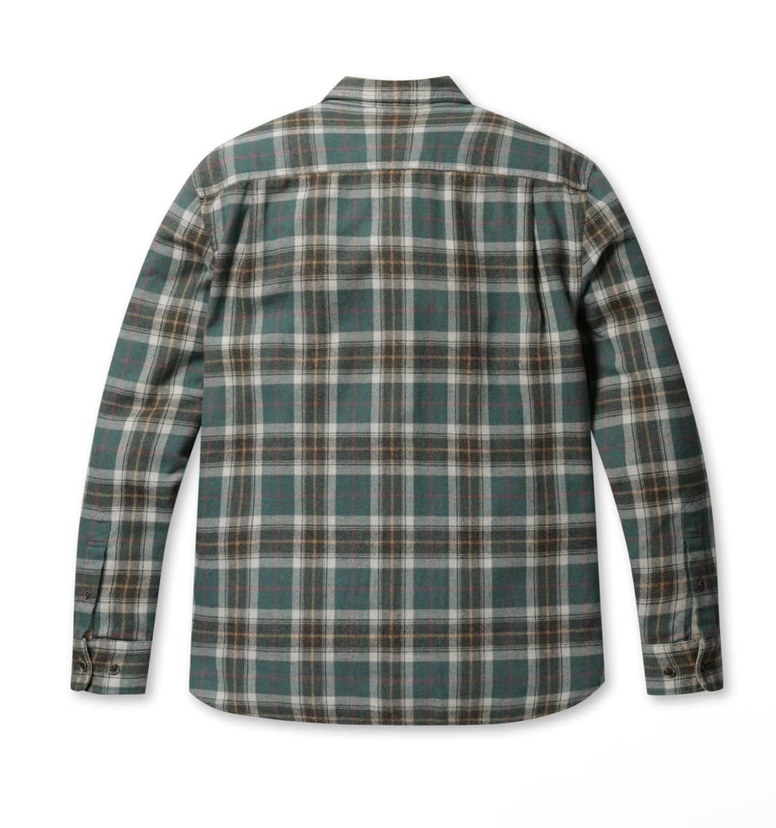 [series] 스코틀랜드 체크 셔츠_100 상품이미지2