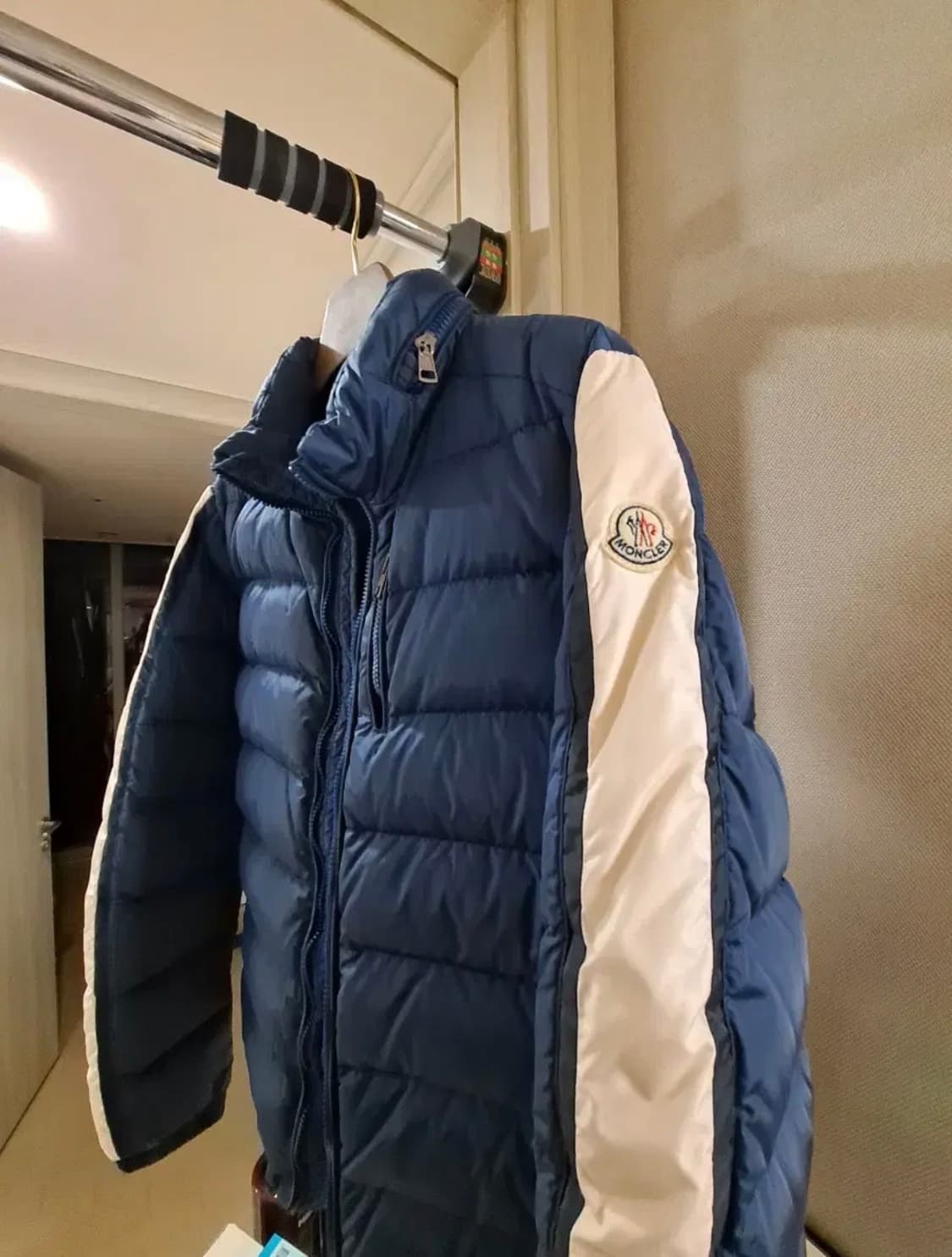 몽클레어 패딩 상품이미지1