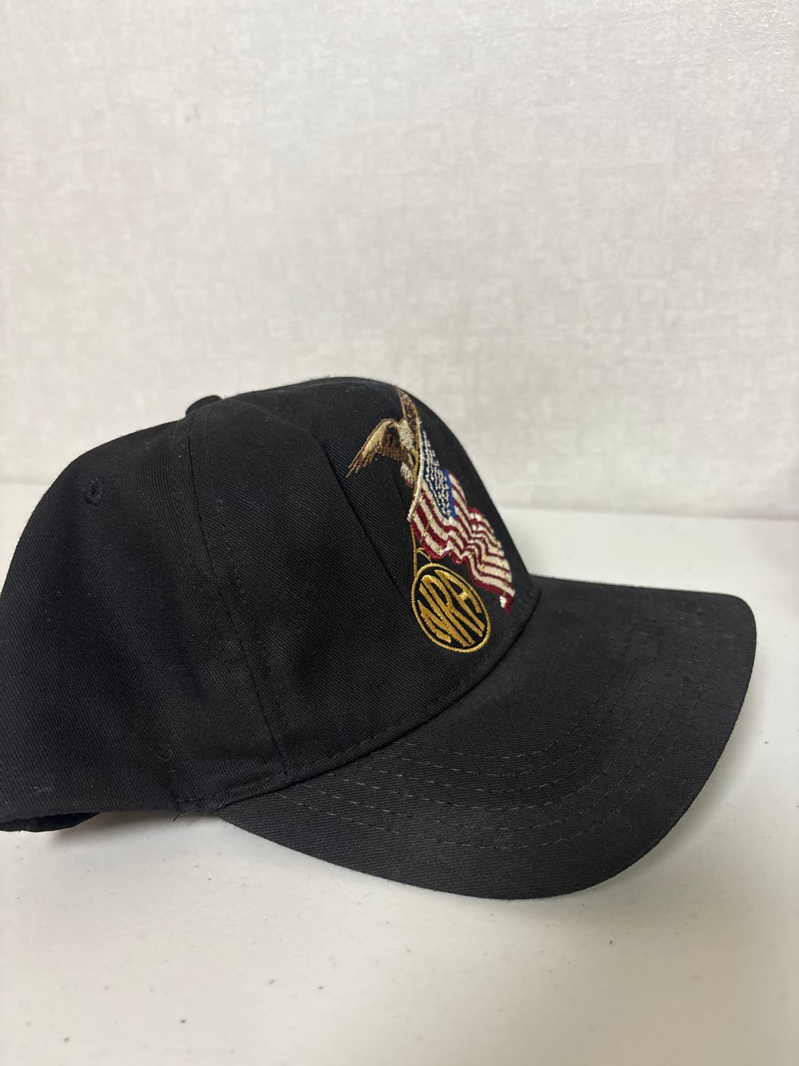 매티보이 nra 캡 상품이미지3