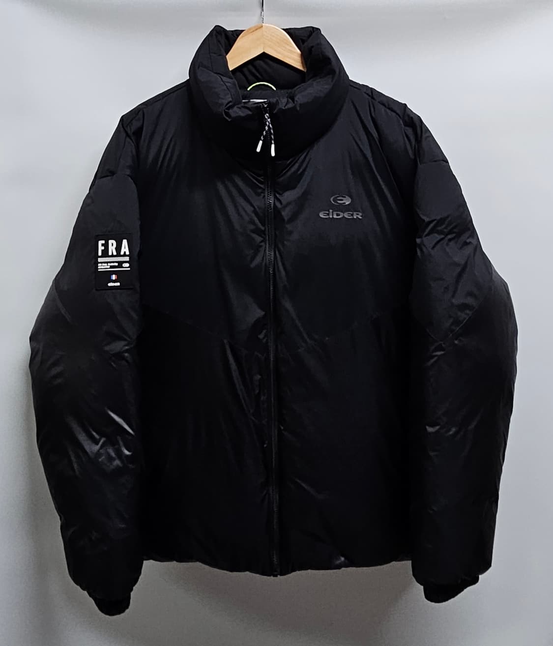 아이더 빈체로 구스다운패딩 2XL 상품이미지1