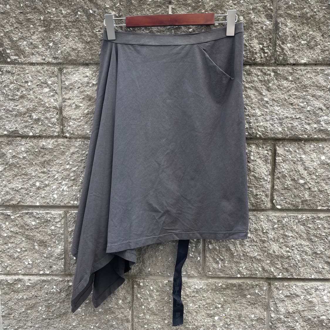 [XS] 릭오웬스 DRKSHDW 스커트 상품이미지1