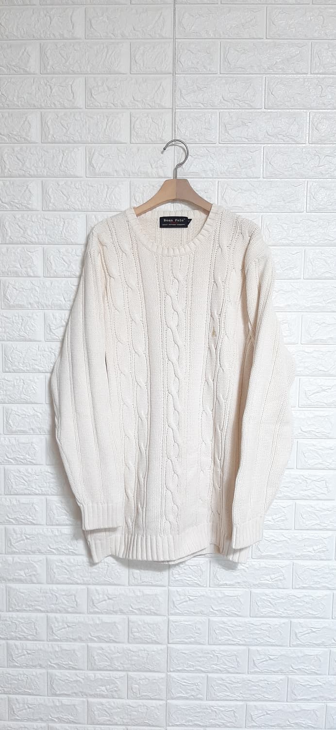 빈폴 스웨터 상태굿  상품이미지1