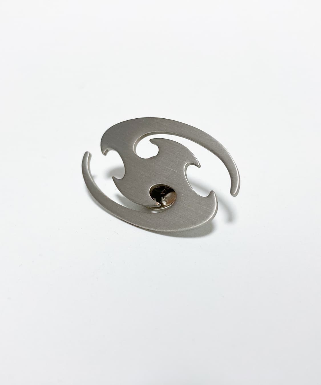 SANSAN GEAR / LOGO BADGE 상품이미지1
