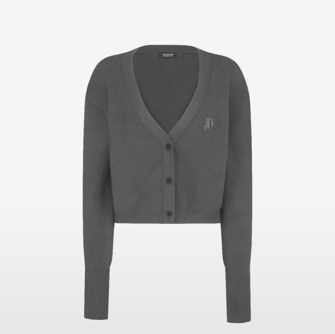 오도어 비앙카 가디건 상품이미지1