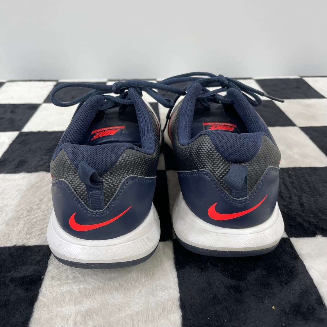 나이키 익스플로러 SL 골프화 275mm 상품이미지4