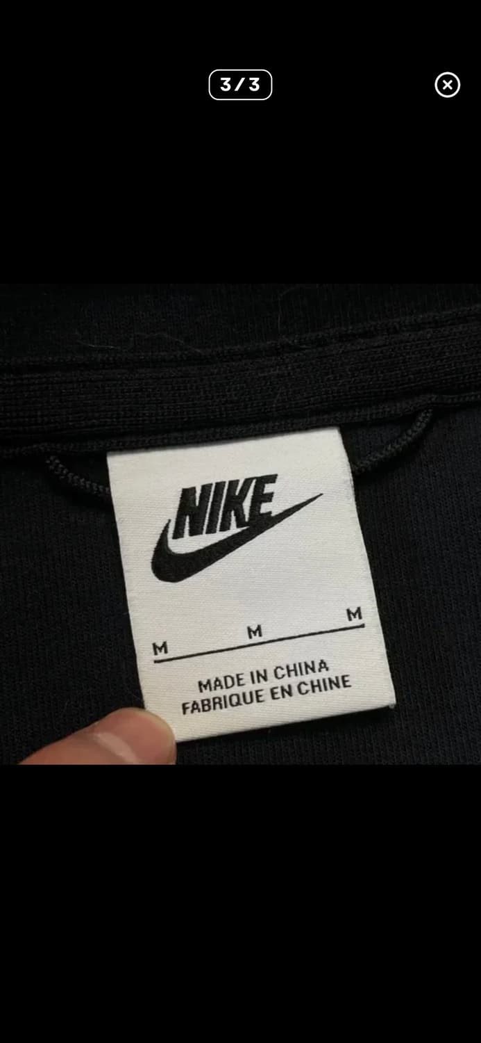 나이키 테크팩 M 상품이미지3