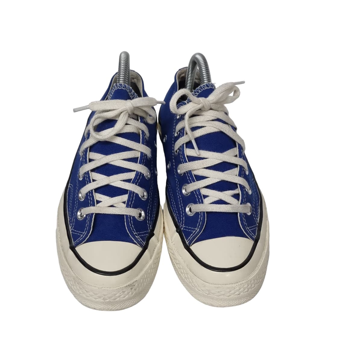 [245] 컨버스 척 1970s 빈티지 캔버스 러쉬블루 상품이미지5