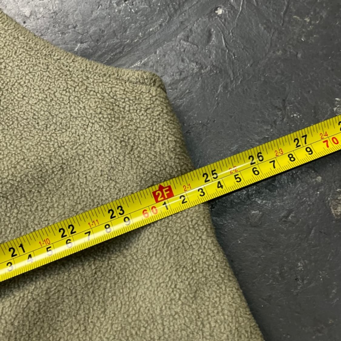 105 노스페이스 리버시블 조끼  상품이미지8