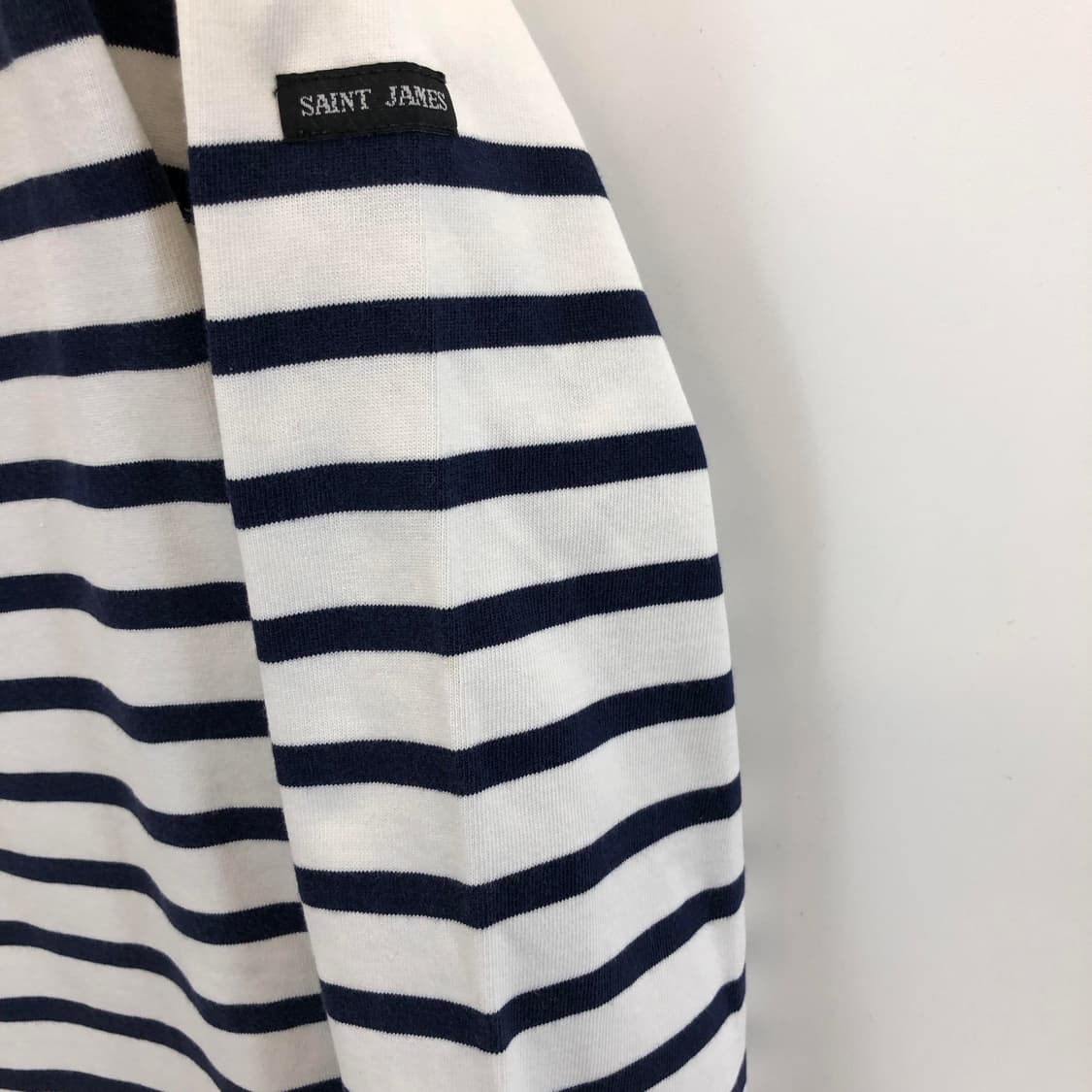 세인트제임스 스트라이프 슬리브 SM 상품이미지3