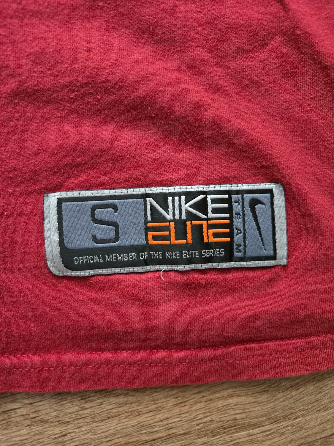 90s 나이키 티셔츠 상품이미지3