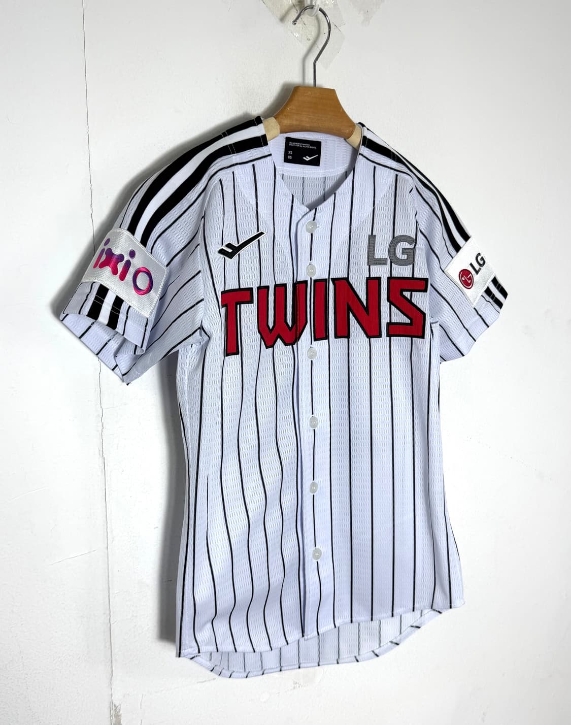 엘지트윈스 lg트윈스 엘지트윈스유니폼 lg트윈스유니폼 야구유니폼 상품이미지1