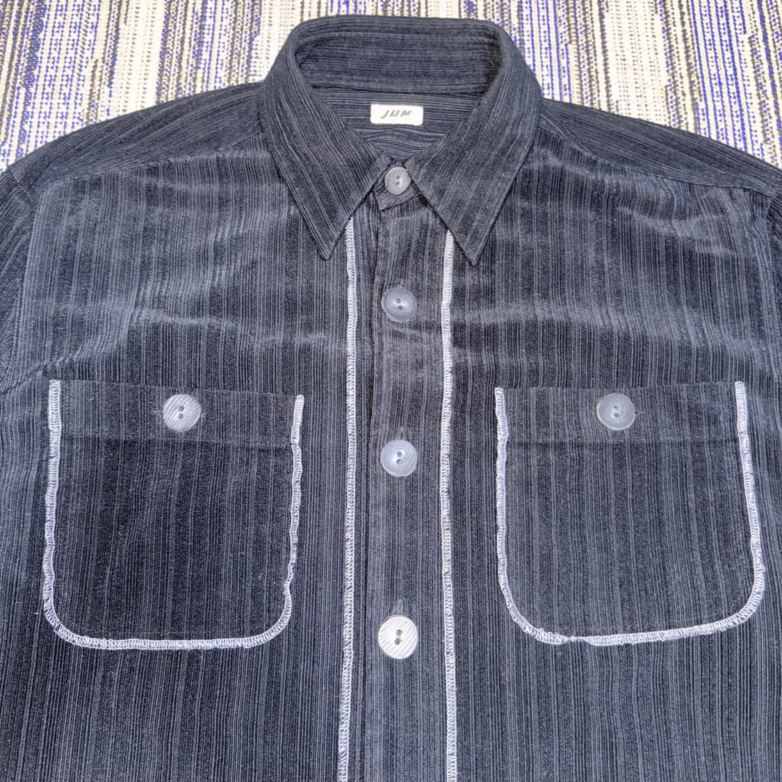 JUN MEN 셔츠 상품이미지3