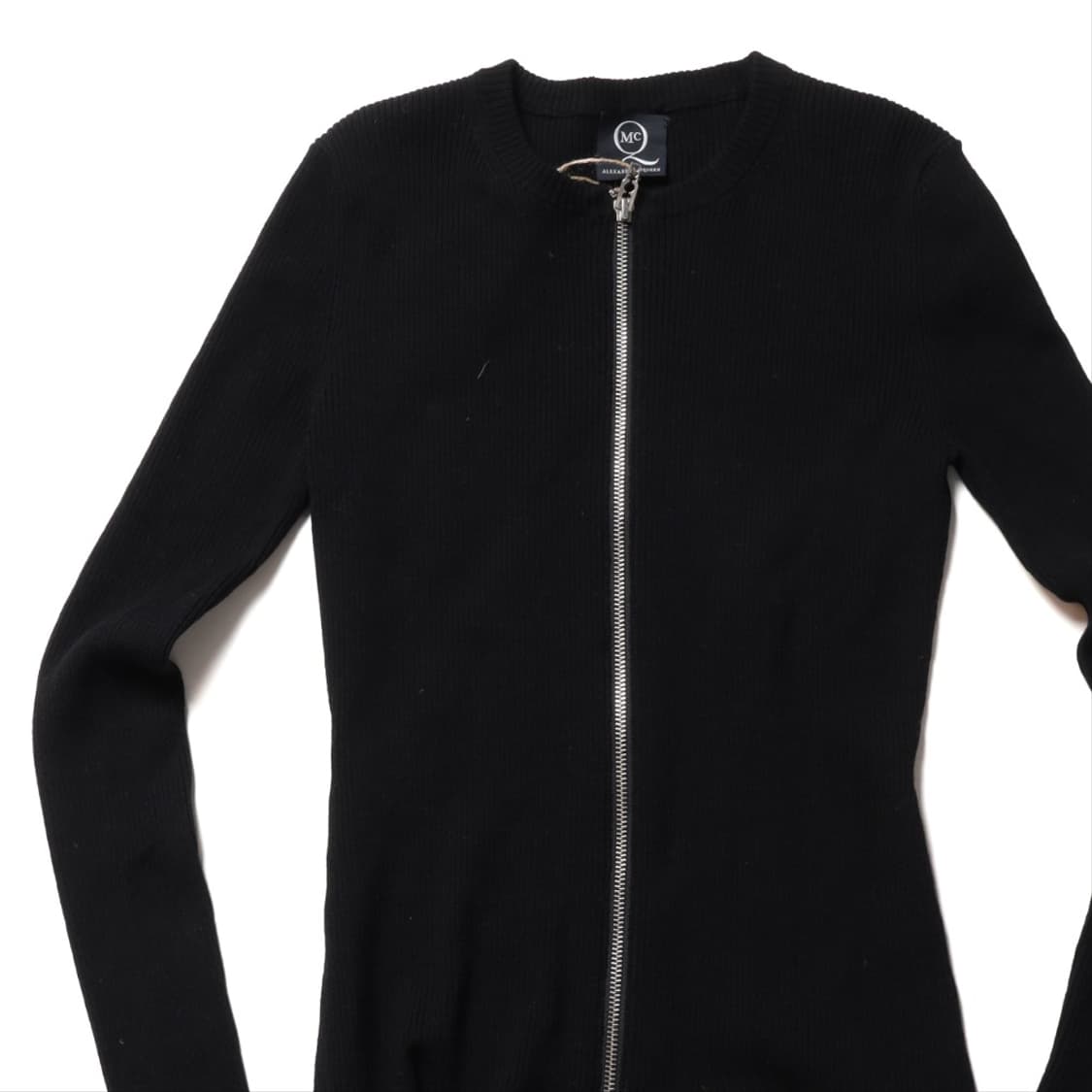 알렉산더 맥퀸 Alexander Mcqueen Wool Cardigan 상품이미지2
