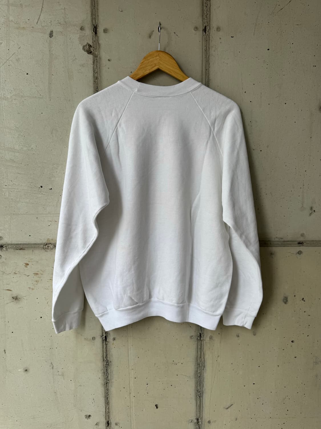 80s Raisin Hell 스웻셔츠 상품이미지5