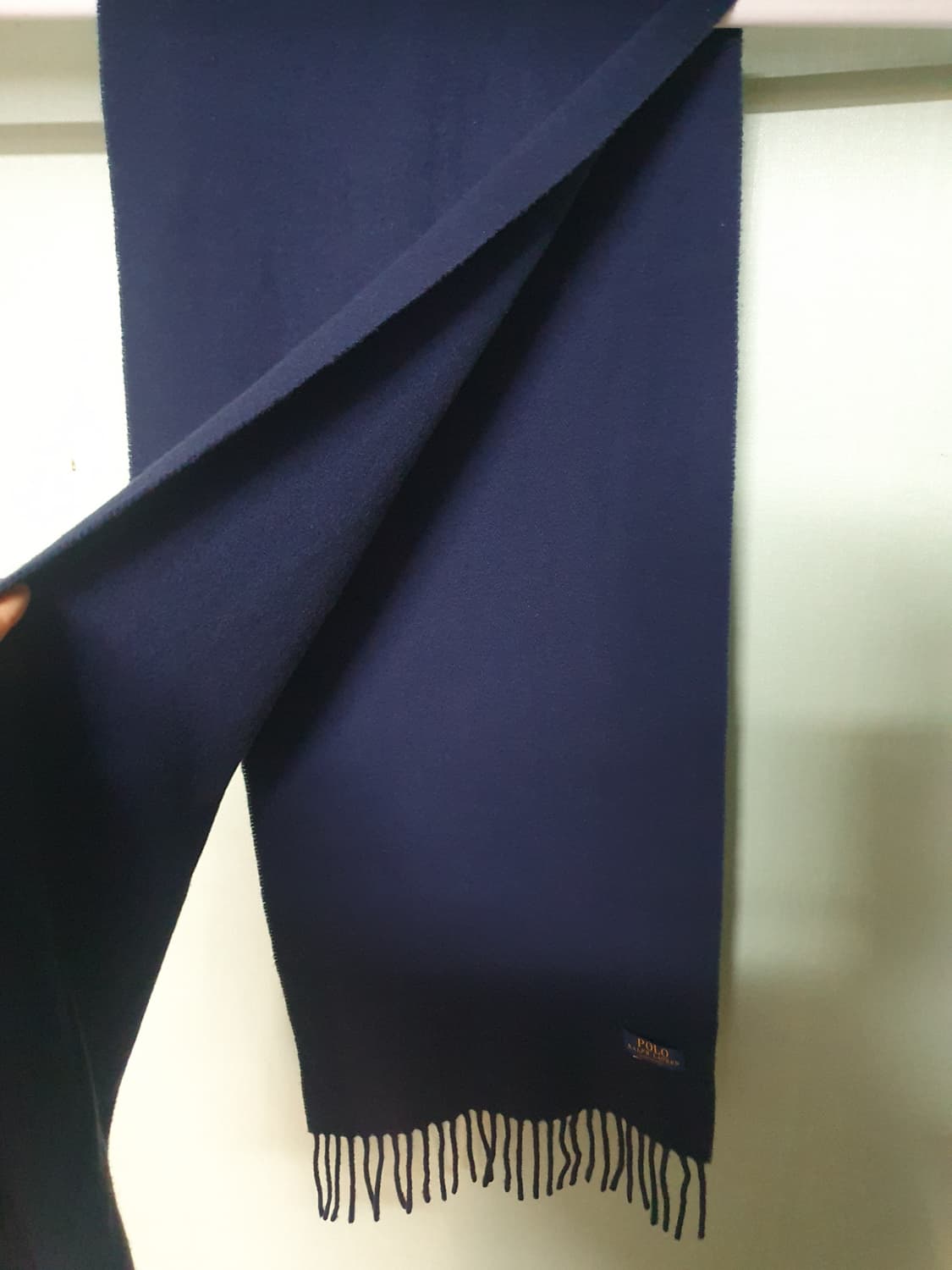 폴로랄프로렌 울 머플러 상품이미지6