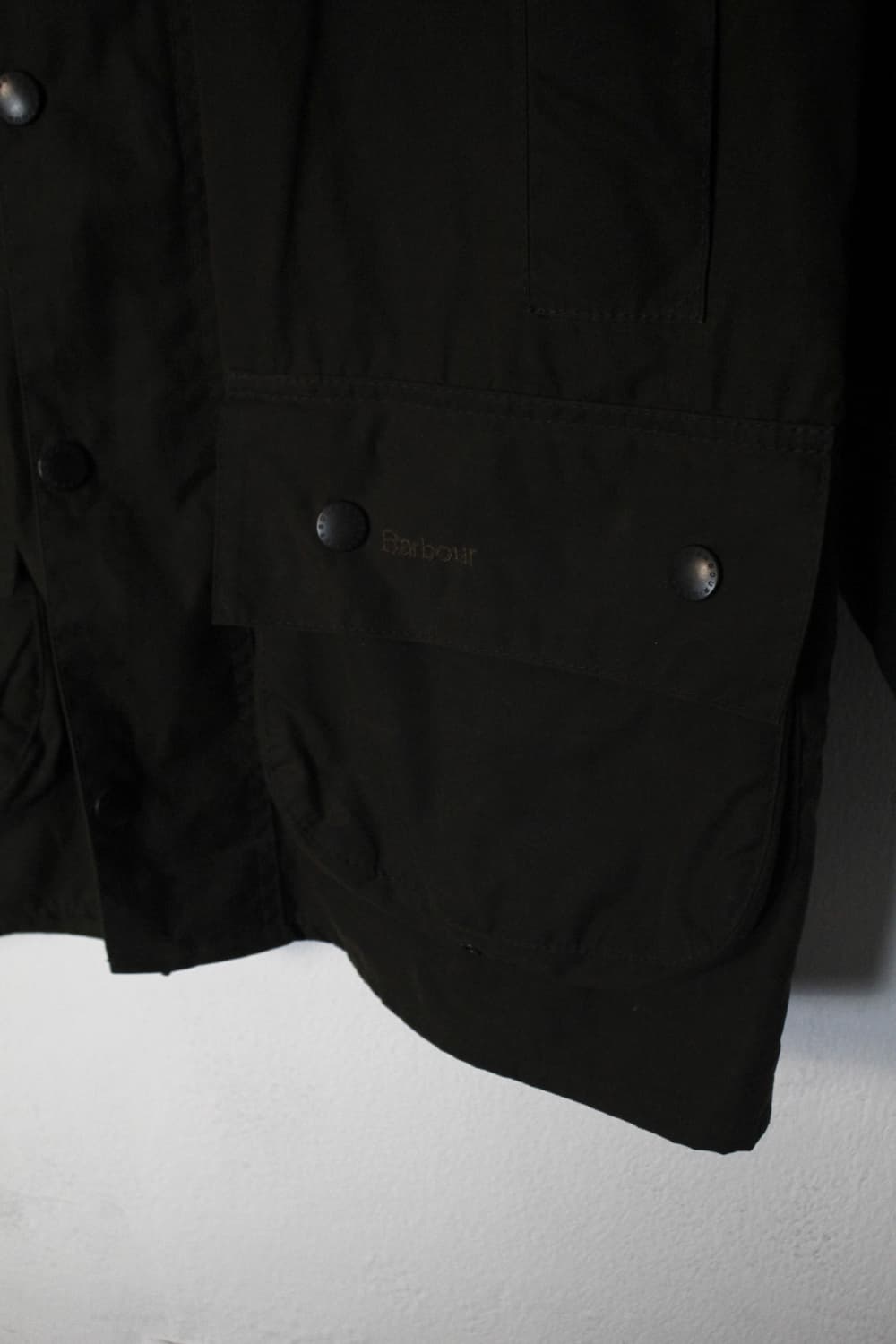 바버 Barbour Classic Beaufort 상품이미지4