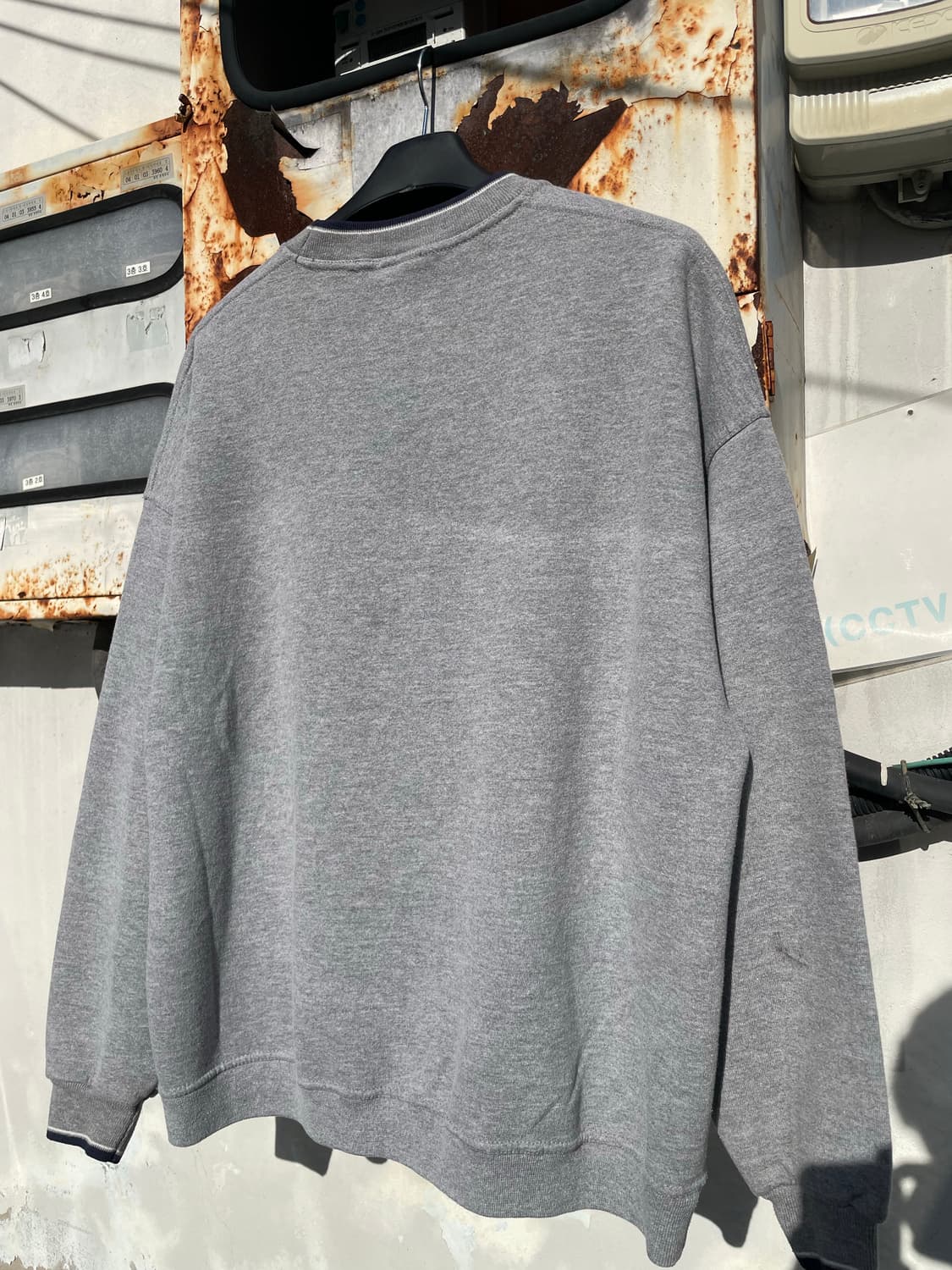 Vintage USA sweat shirt 상품이미지4