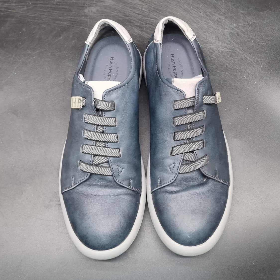 허쉬파피 남성 소가죽 스니커즈 260 상품이미지2