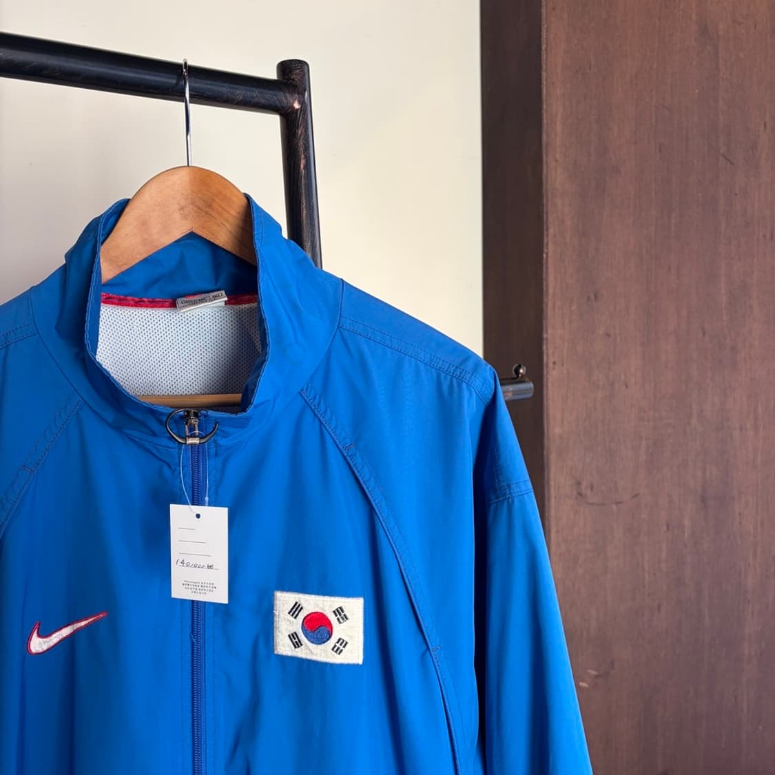15442 - 나이키 98 국대 바람막이 자켓 상품이미지3