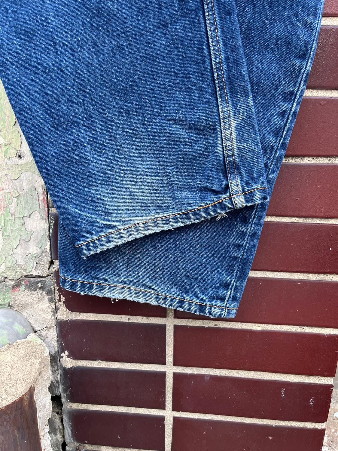 (42)00’s 550 Vintage Levi's 상품이미지7