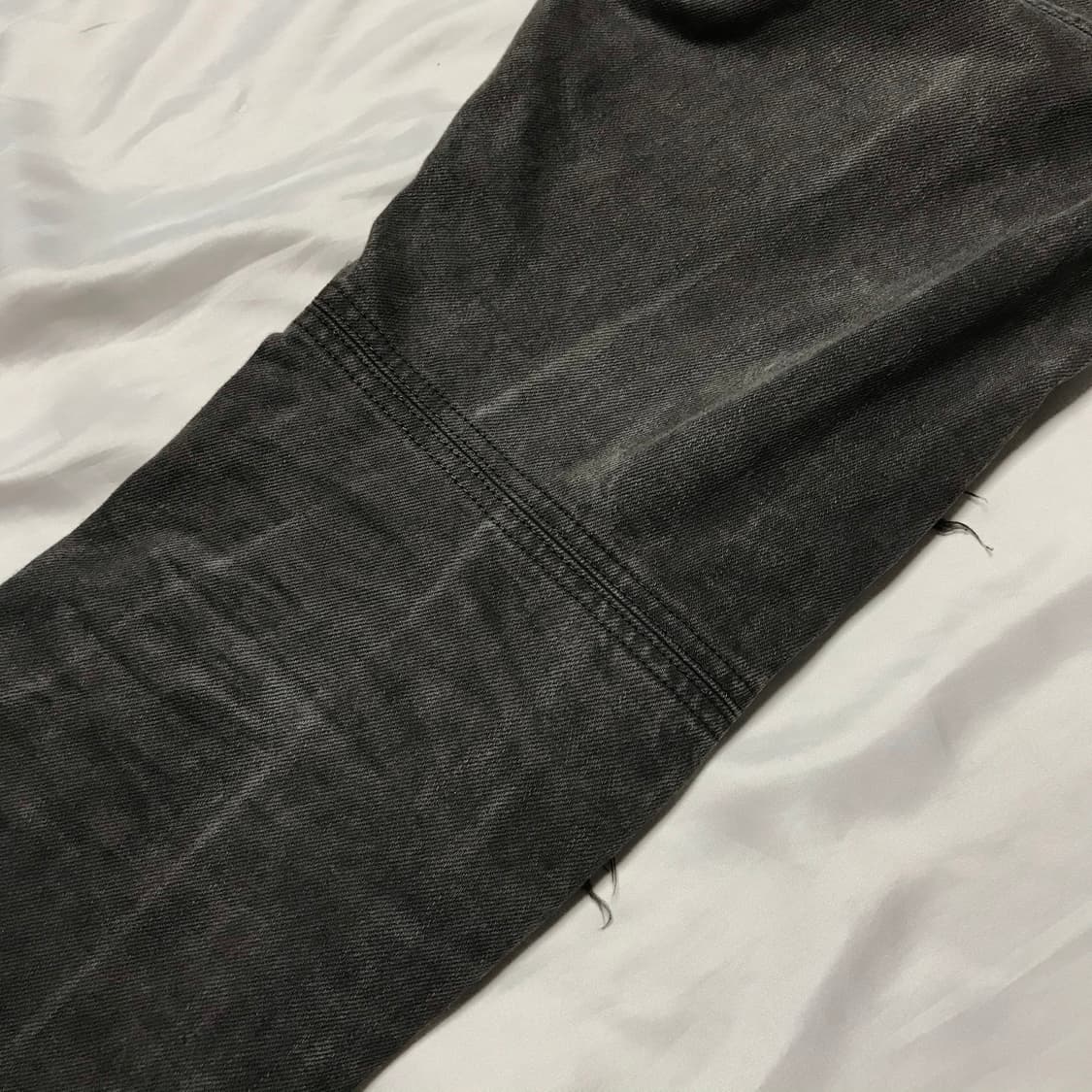 율리우스 아크드 데님 팬츠 상품이미지9