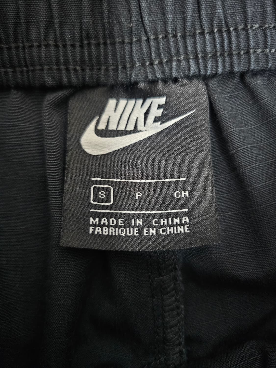 나이키 시티메이드 카고반바지 S 상품이미지3