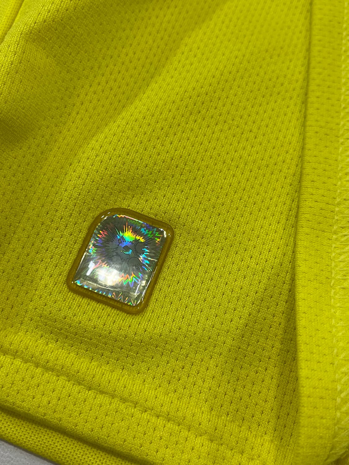 푸마 10-11 비야레알 CF 홈 산티 카솔라 상품이미지7