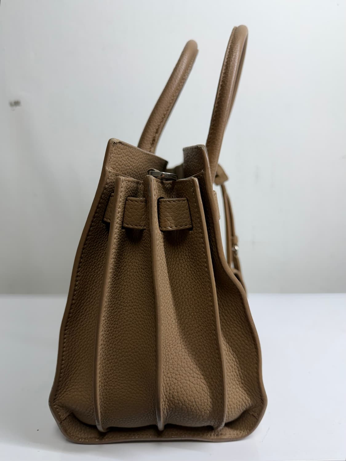 [정품] 입생로랑 삭 드 쥬르 베이비 (베이지)  상품이미지4