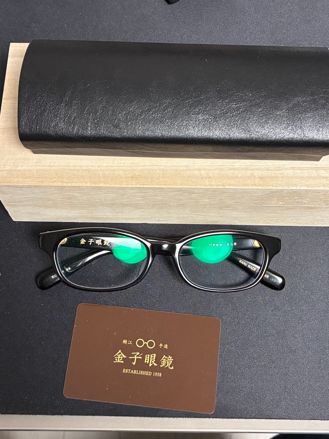 금자안경 kc-04 상품이미지2