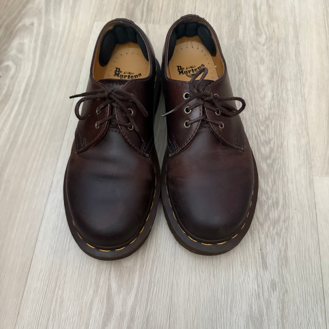 닥터마틴1461 크레이지호스230-240 상품이미지1