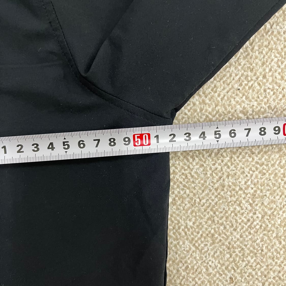 SM 언더아머 풀집 후드 러닝 집업 0219M 상품이미지6