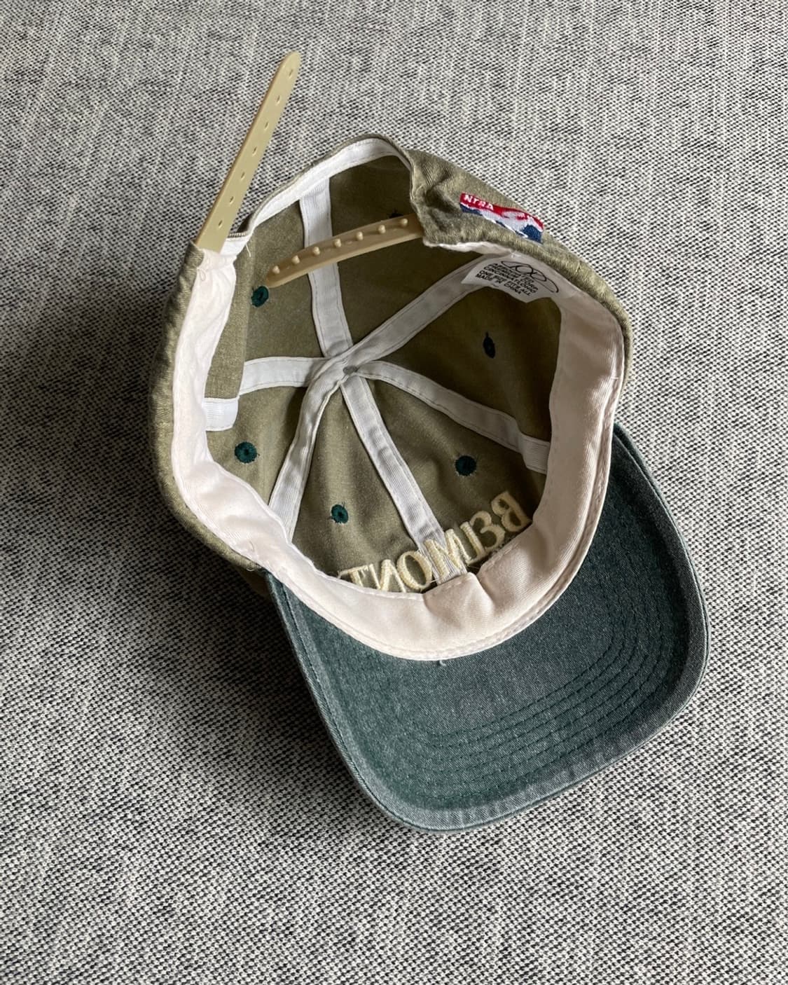 vtg ball cap 상품이미지9