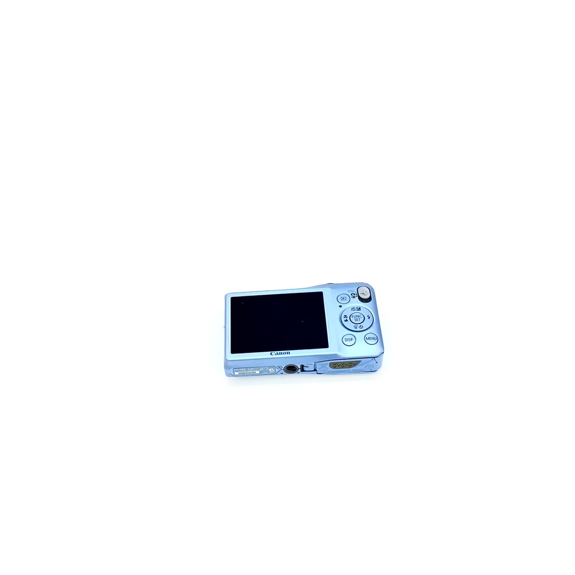 희귀&패션모델!) Canon IXUS 105 디카 카메라 상품이미지9