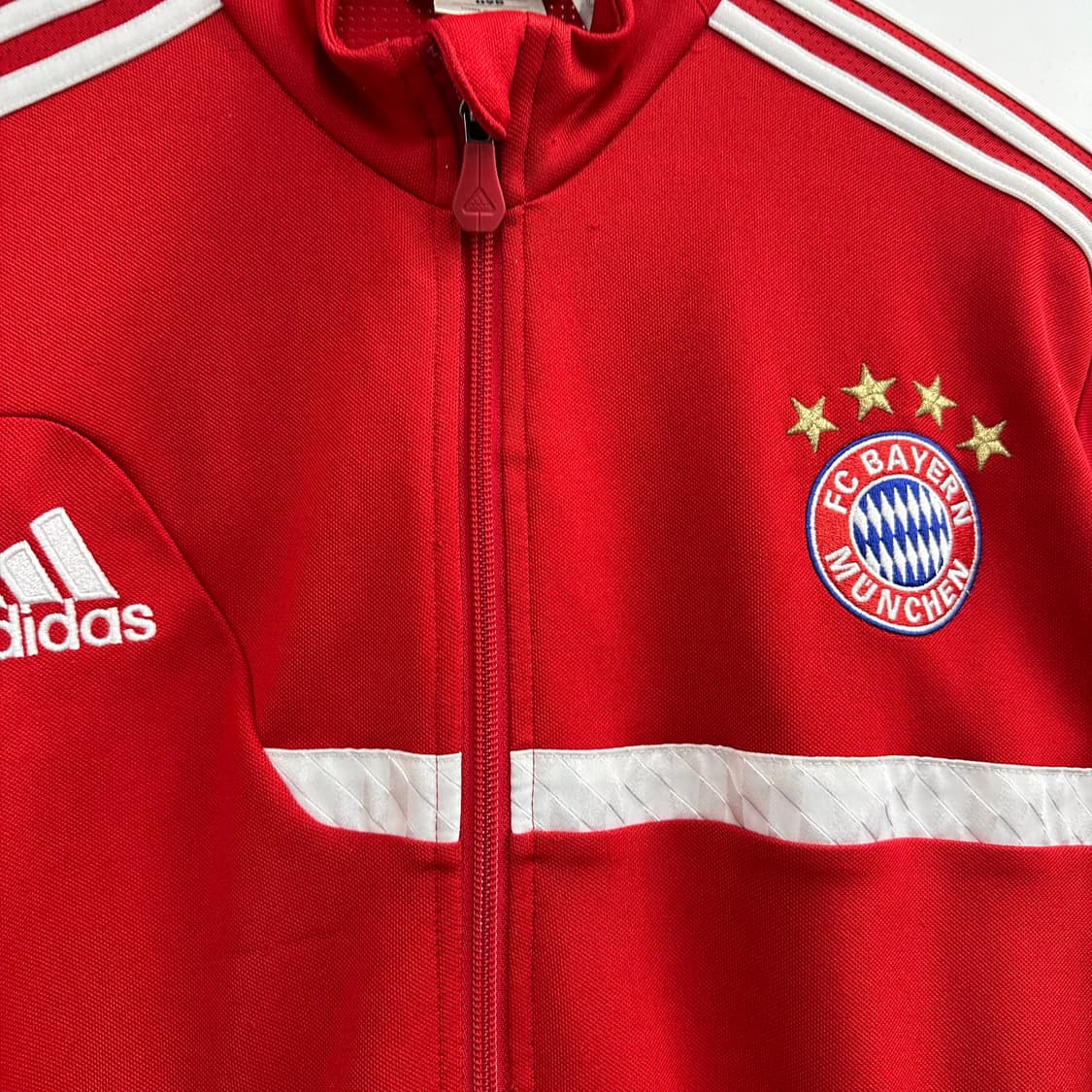 95 아디다스 뮌헨 져지 트랙탑 상품이미지7